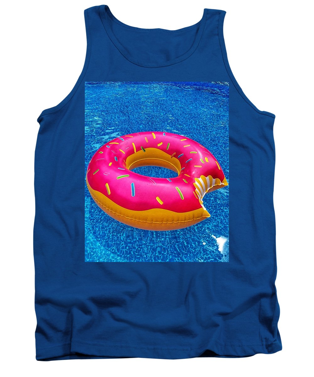 Sweet Summertime - Tank Top