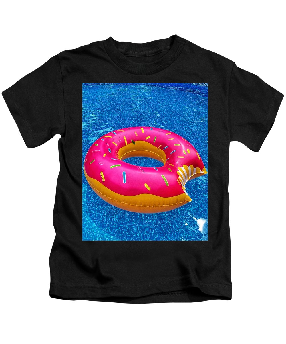 Sweet Summertime - Kids T-Shirt