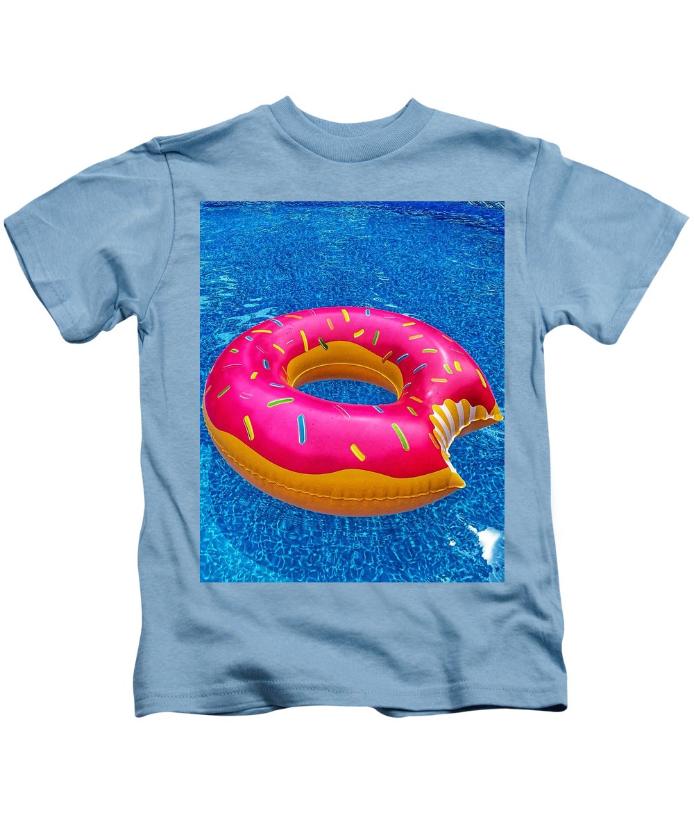 Sweet Summertime - Kids T-Shirt