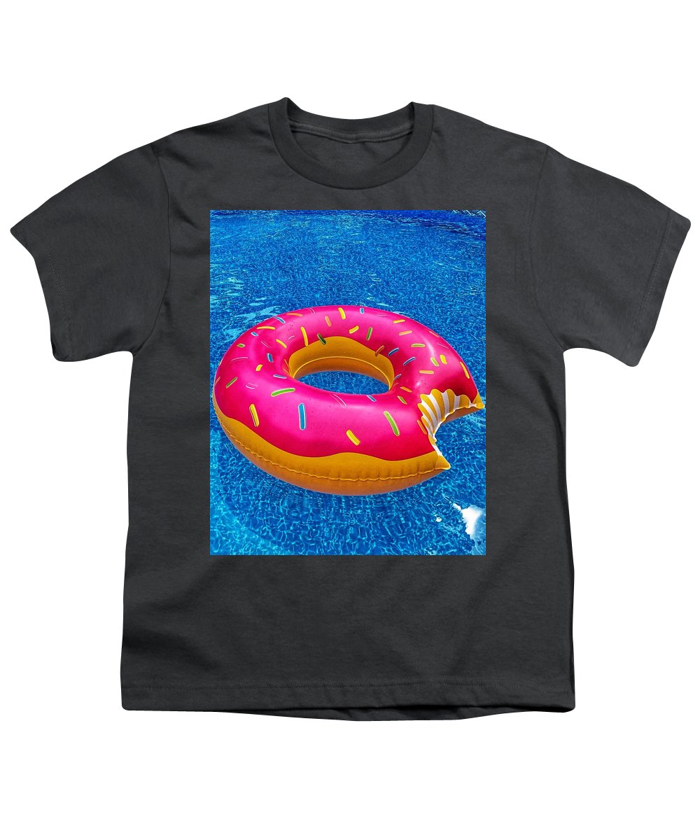 Sweet Summertime - Youth T-Shirt