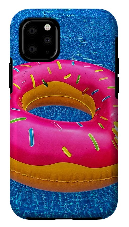 Sweet Summertime - Phone Case