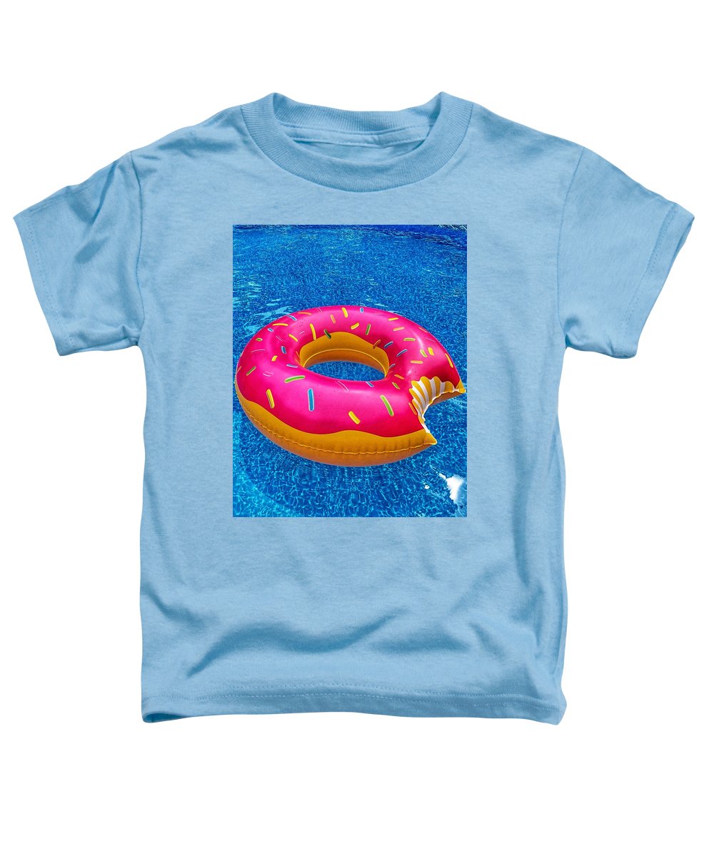 Sweet Summertime - Toddler T-Shirt