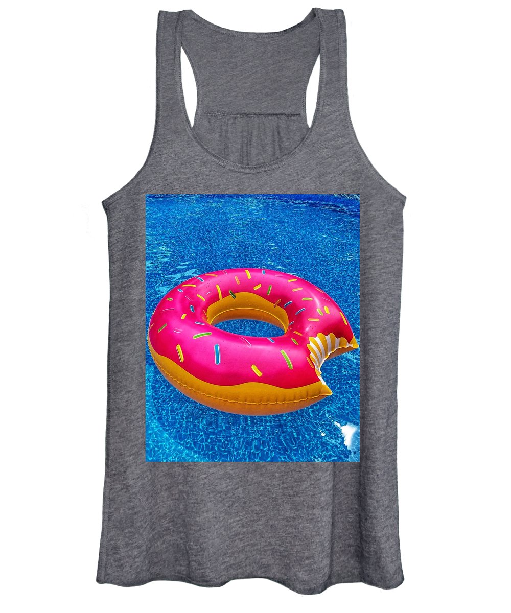 Sweet Summertime - Women's Tank Top