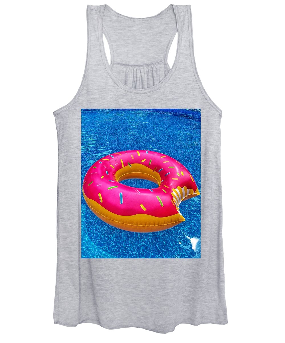 Sweet Summertime - Women's Tank Top