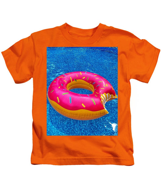 Sweet Summertime - Kids T-Shirt