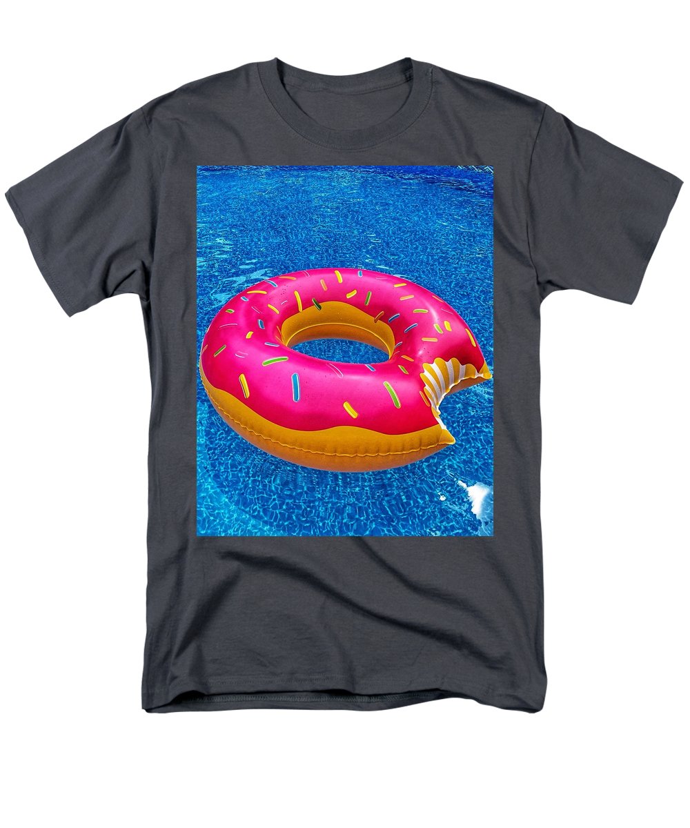 Sweet Summertime - Men's T-Shirt  (Regular Fit)