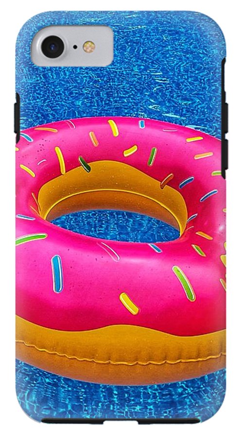 Sweet Summertime - Phone Case