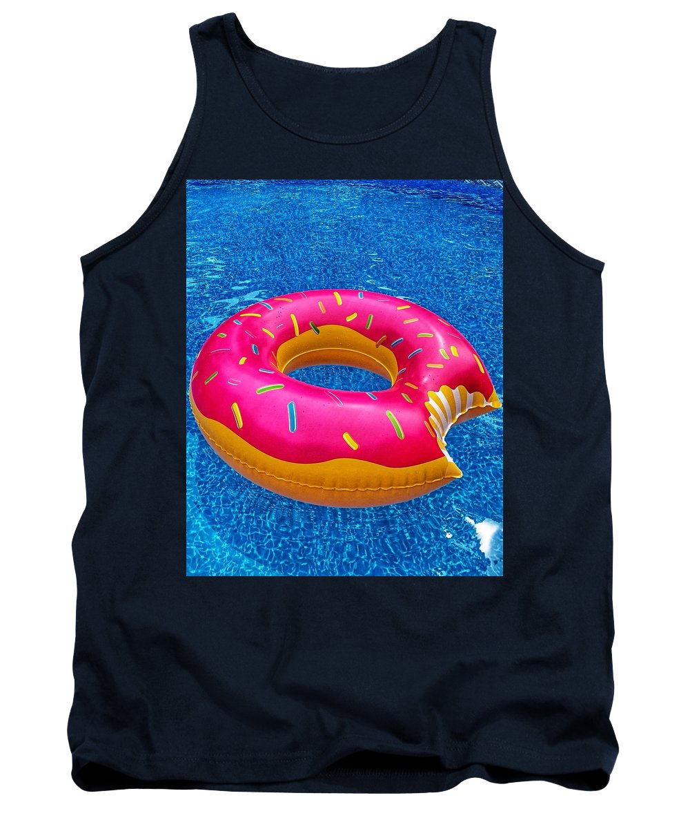 Sweet Summertime - Tank Top