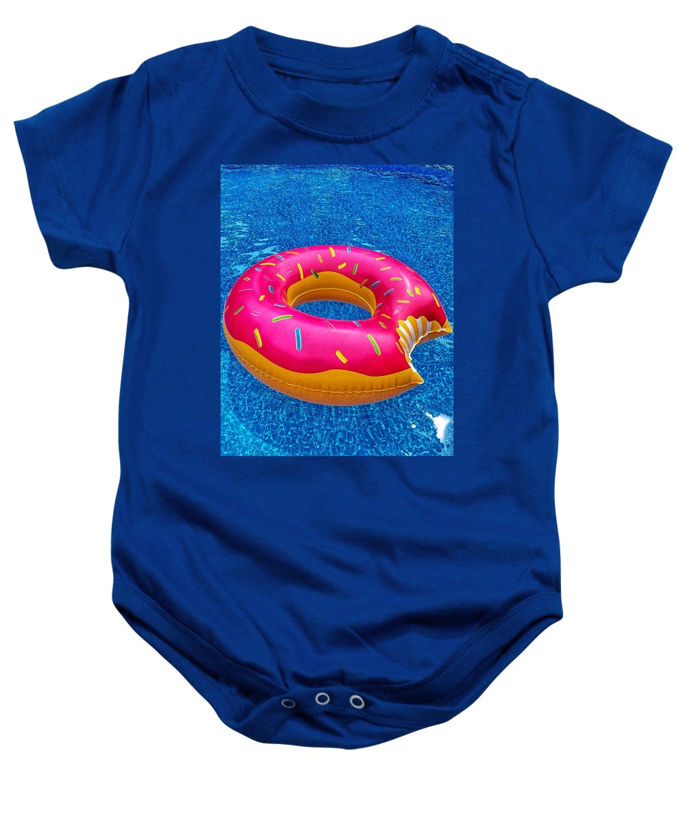 Sweet Summertime - Baby Onesie