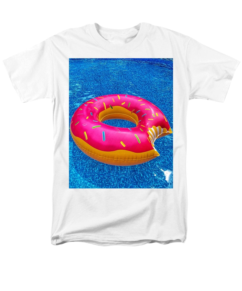 Sweet Summertime - Men's T-Shirt  (Regular Fit)