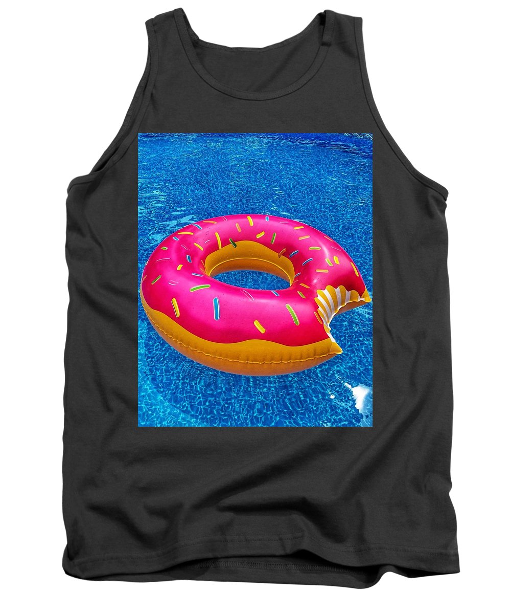 Sweet Summertime - Tank Top