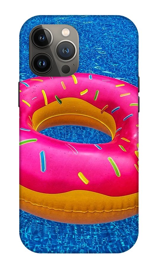 Sweet Summertime - Phone Case