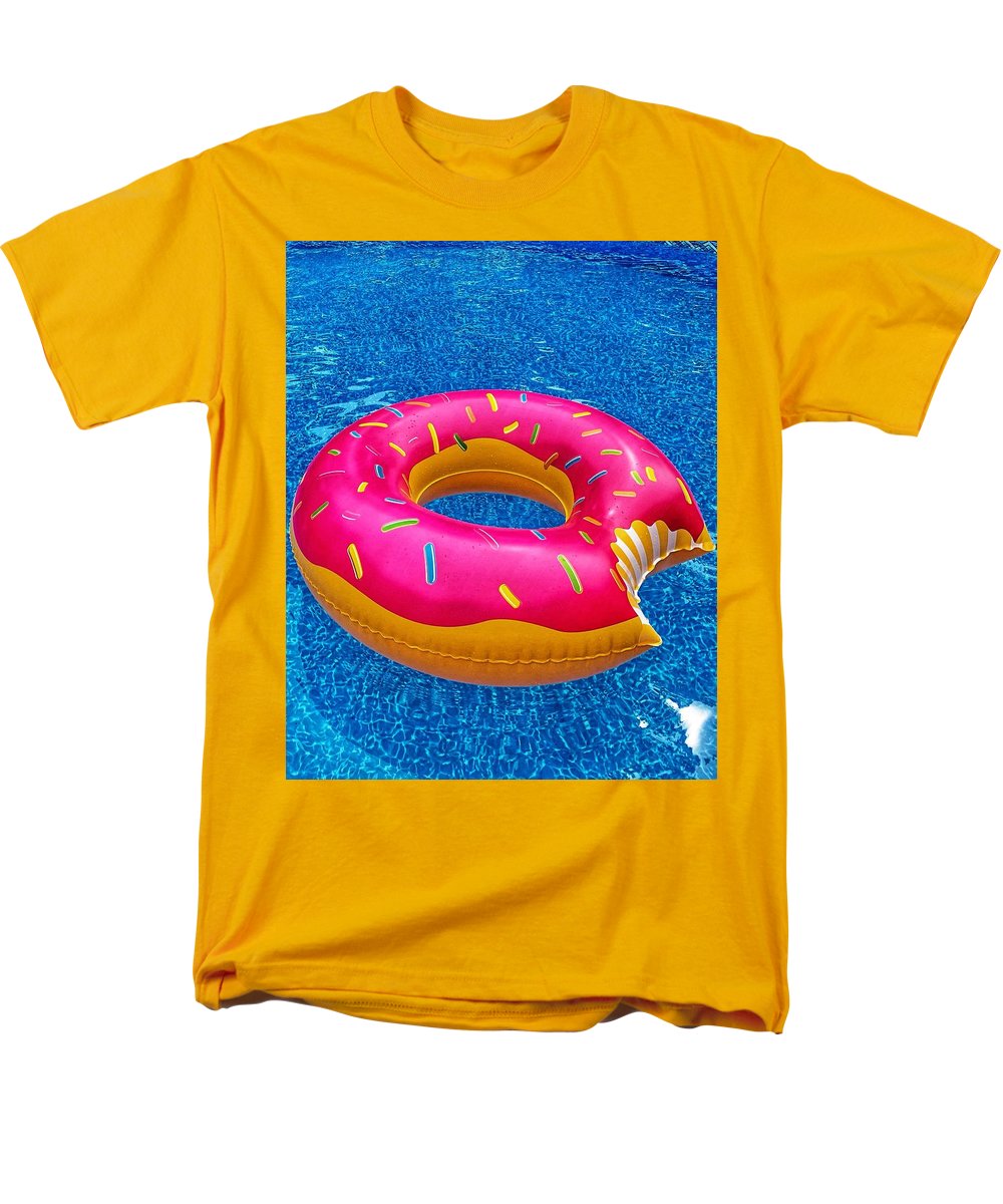 Sweet Summertime - Men's T-Shirt  (Regular Fit)