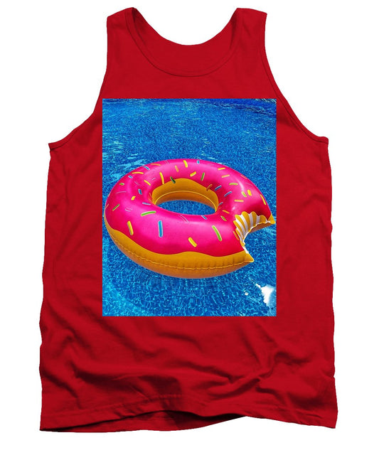 Sweet Summertime - Tank Top