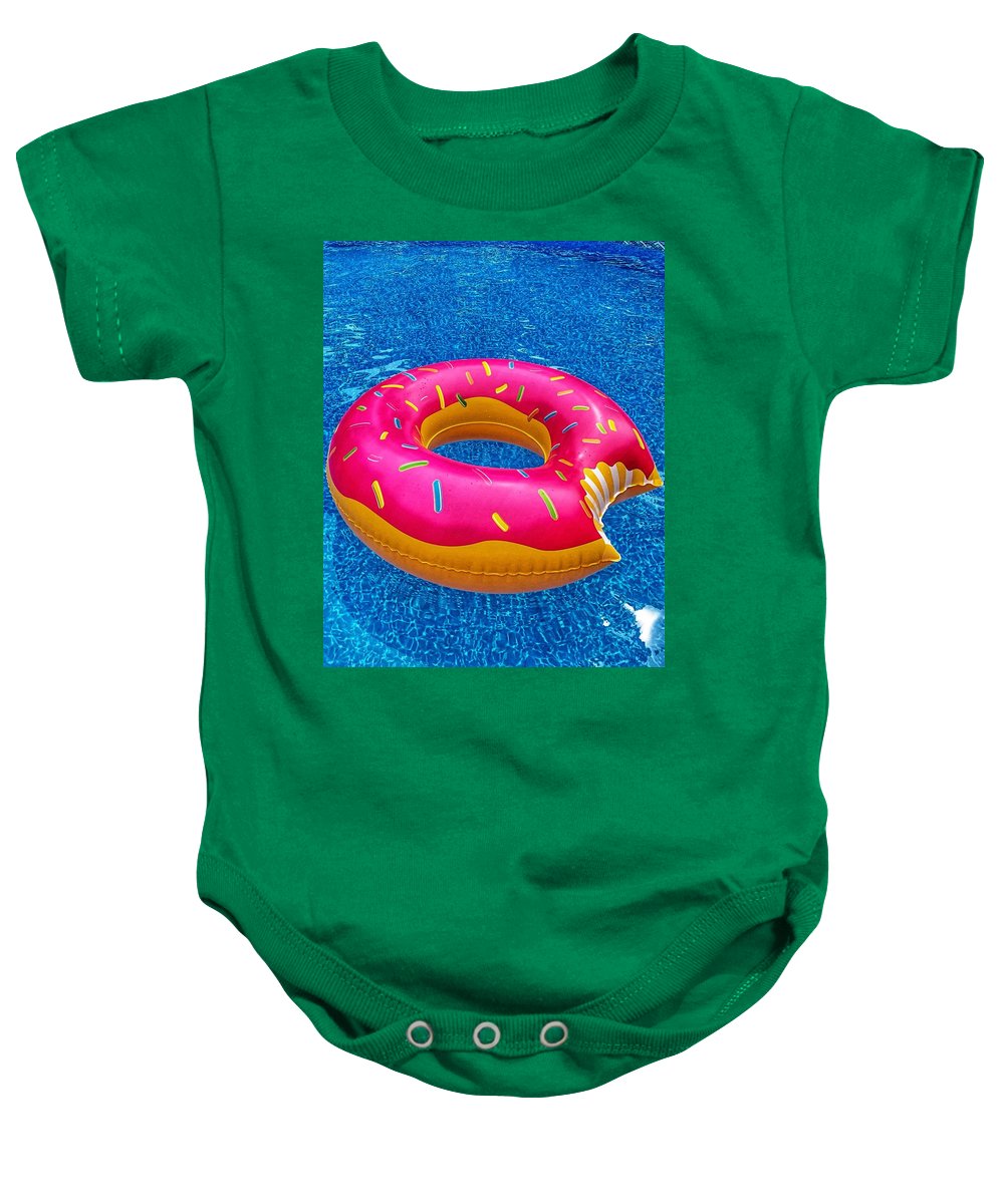 Sweet Summertime - Baby Onesie