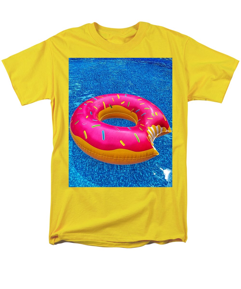 Sweet Summertime - Men's T-Shirt  (Regular Fit)