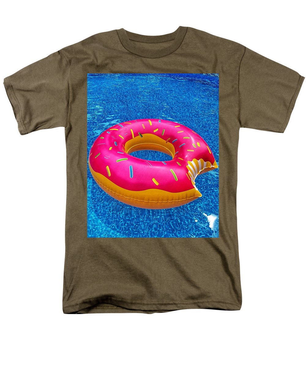 Sweet Summertime - Men's T-Shirt  (Regular Fit)