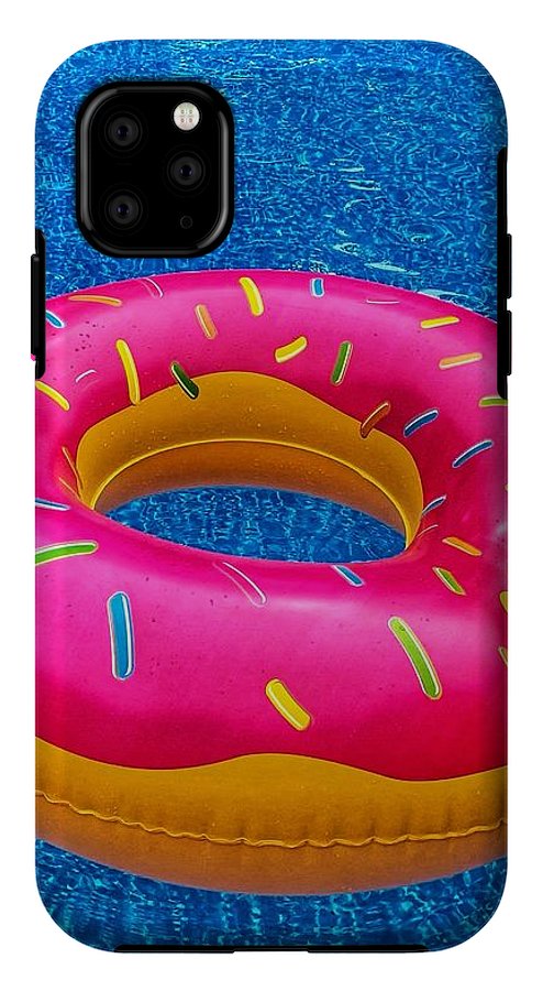 Sweet Summertime - Phone Case