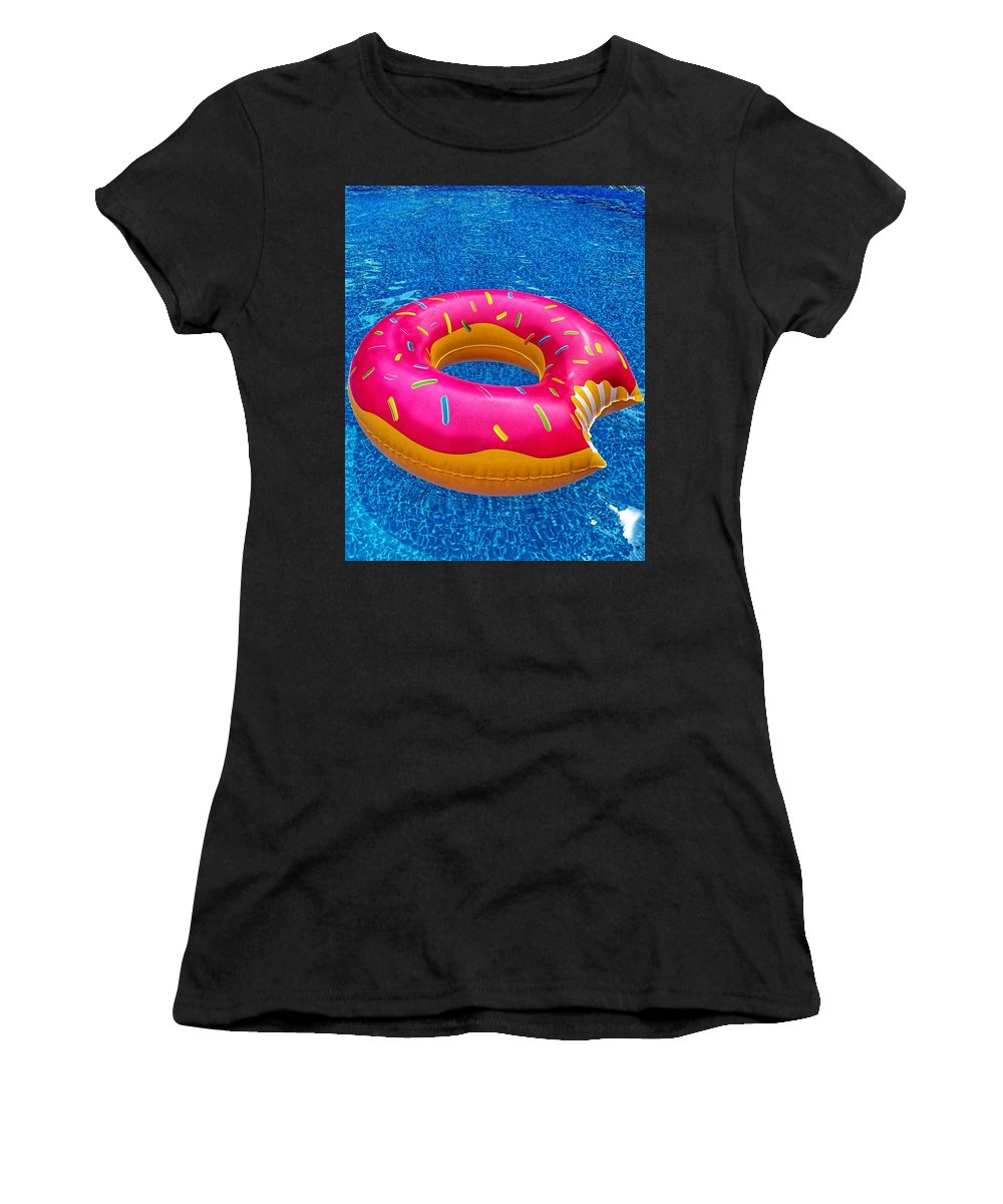 Sweet Summertime - Women's T-Shirt