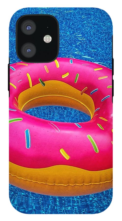 Sweet Summertime - Phone Case