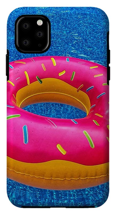 Sweet Summertime - Phone Case