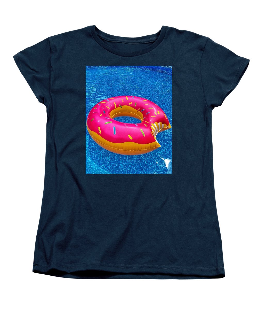 Sweet Summertime - Women's T-Shirt (Standard Fit)