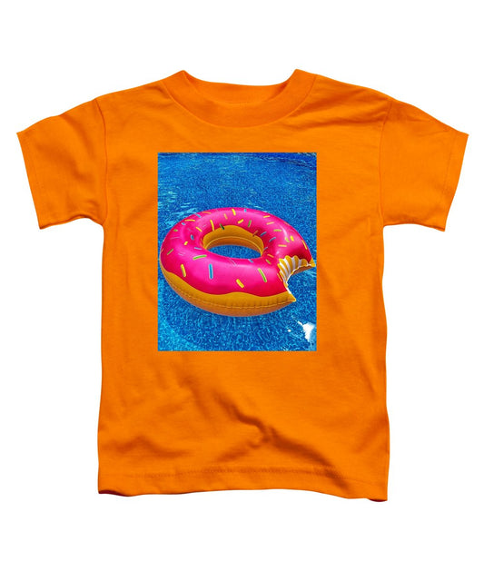 Sweet Summertime - Toddler T-Shirt