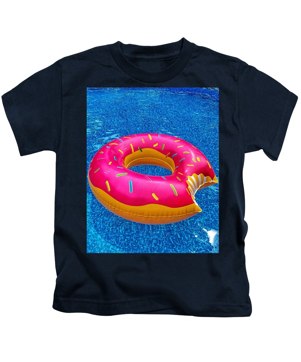 Sweet Summertime - Kids T-Shirt