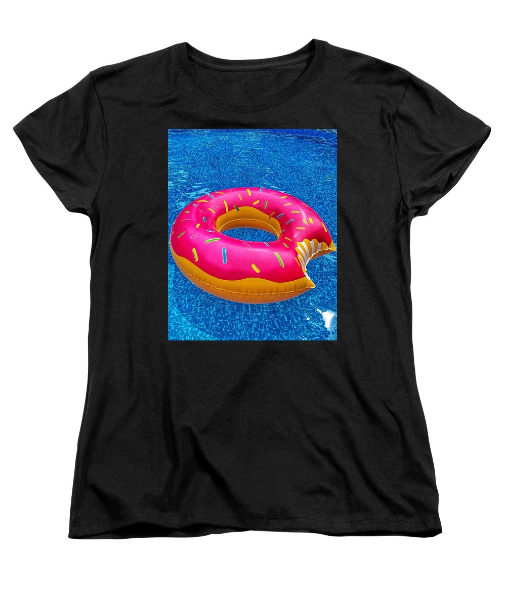 Sweet Summertime - Women's T-Shirt (Standard Fit)