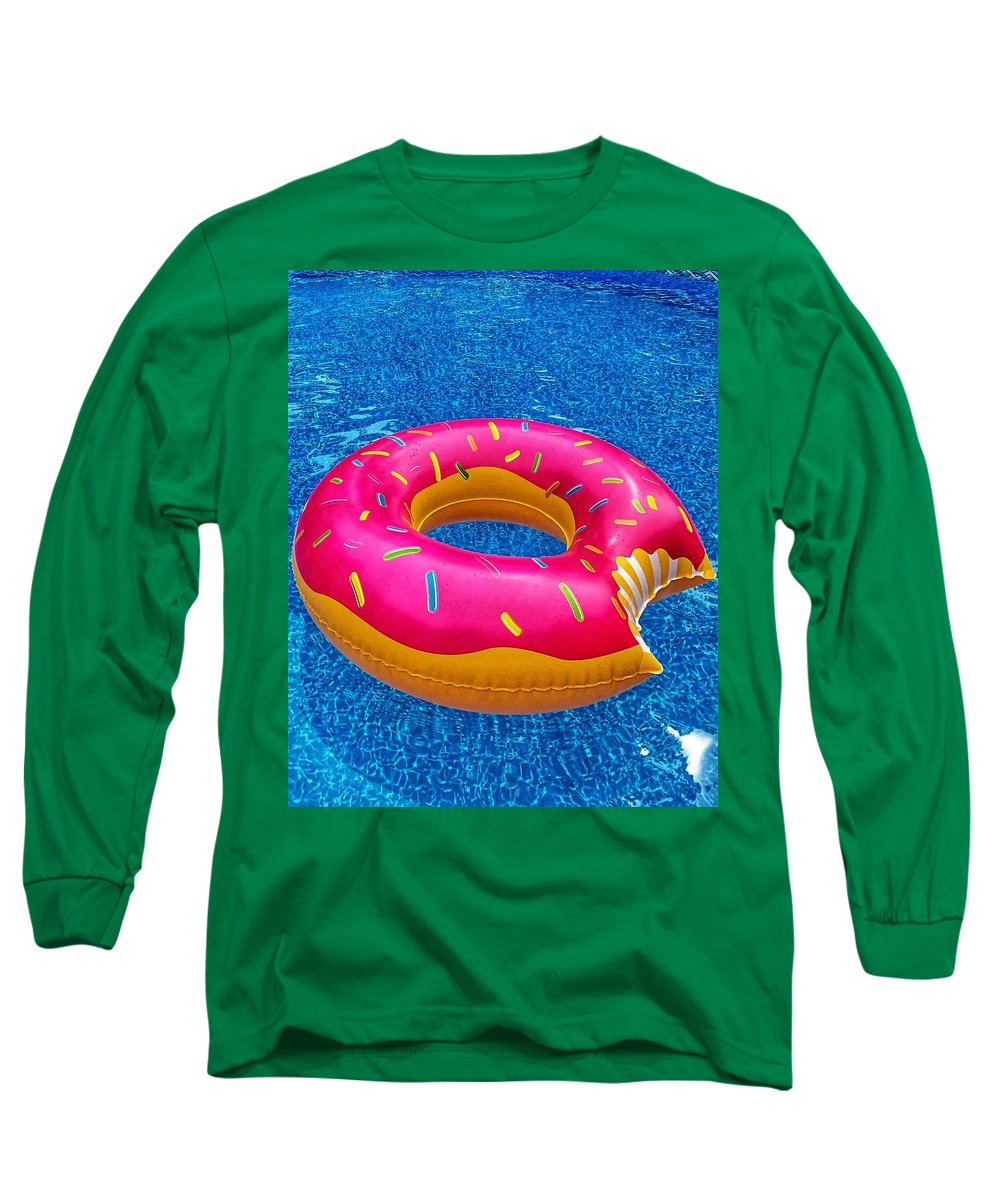 Sweet Summertime - Long Sleeve T-Shirt