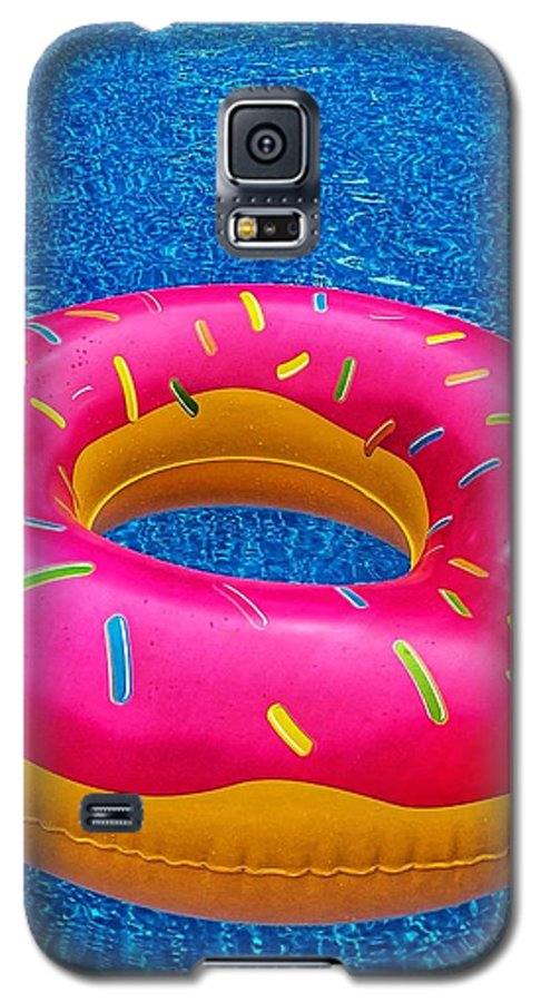 Sweet Summertime - Phone Case