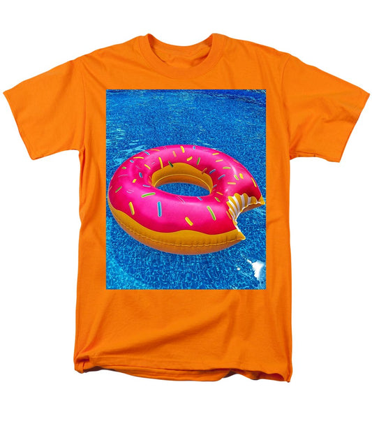 Sweet Summertime - Men's T-Shirt  (Regular Fit)