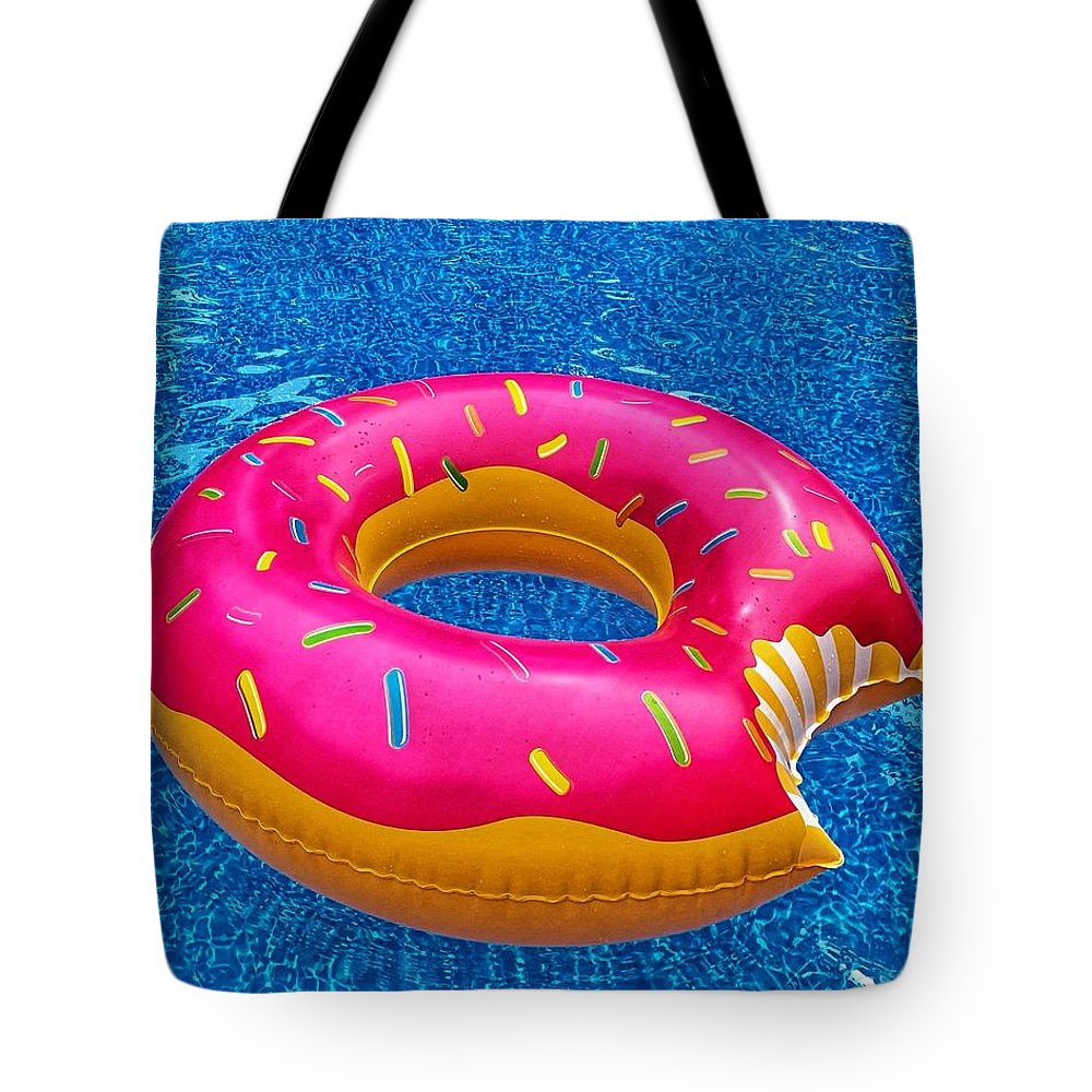 Sweet Summertime - Tote Bag