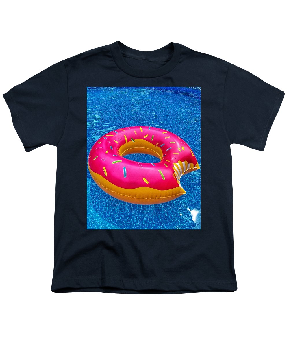 Sweet Summertime - Youth T-Shirt