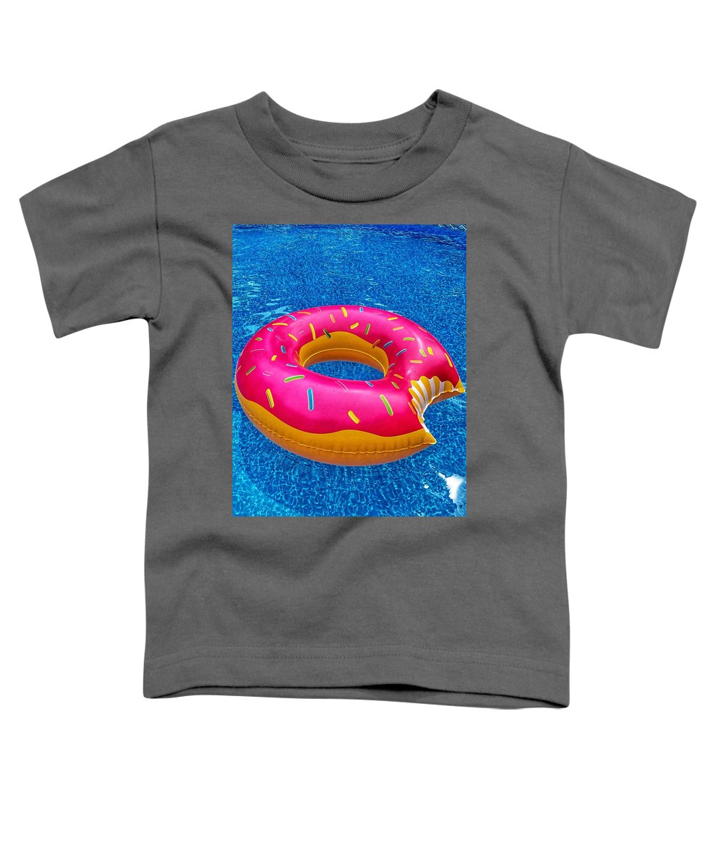 Sweet Summertime - Toddler T-Shirt