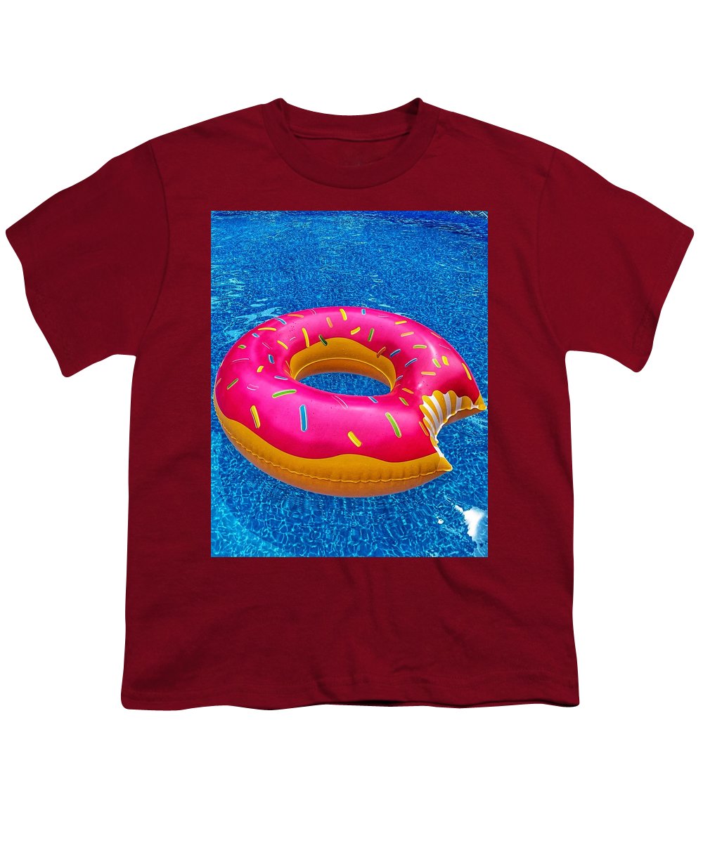 Sweet Summertime - Youth T-Shirt