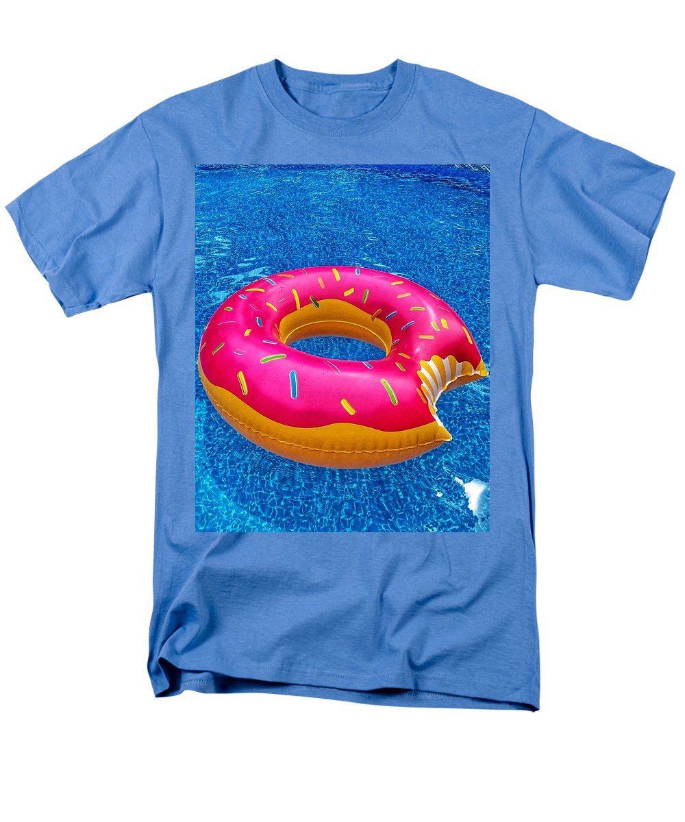 Sweet Summertime - Men's T-Shirt  (Regular Fit)