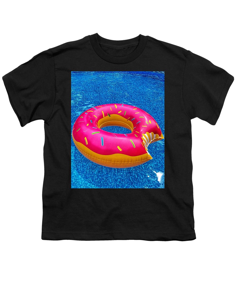 Sweet Summertime - Youth T-Shirt