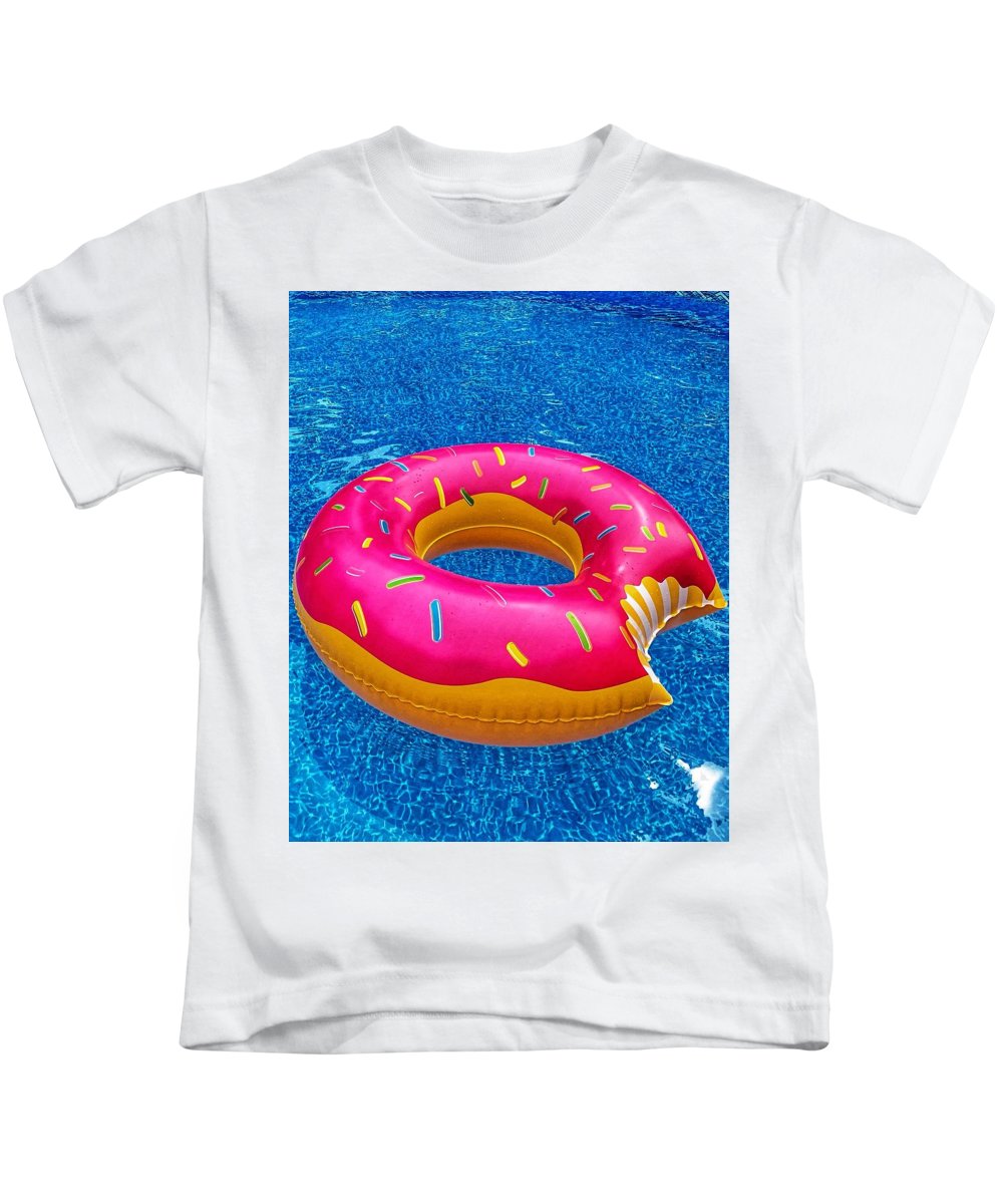 Sweet Summertime - Kids T-Shirt