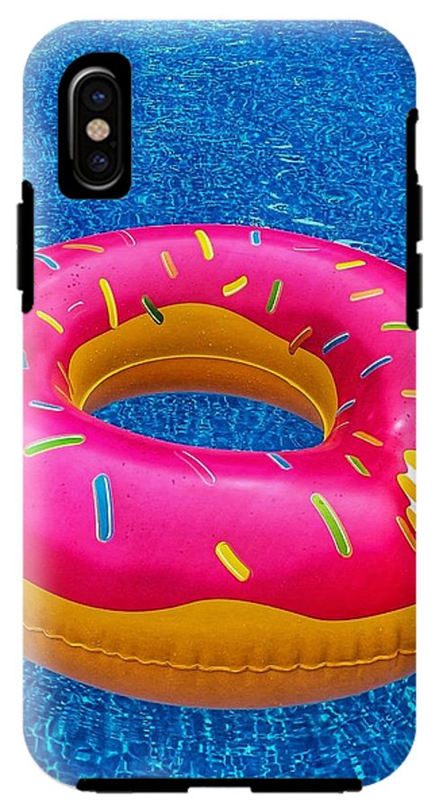 Sweet Summertime - Phone Case