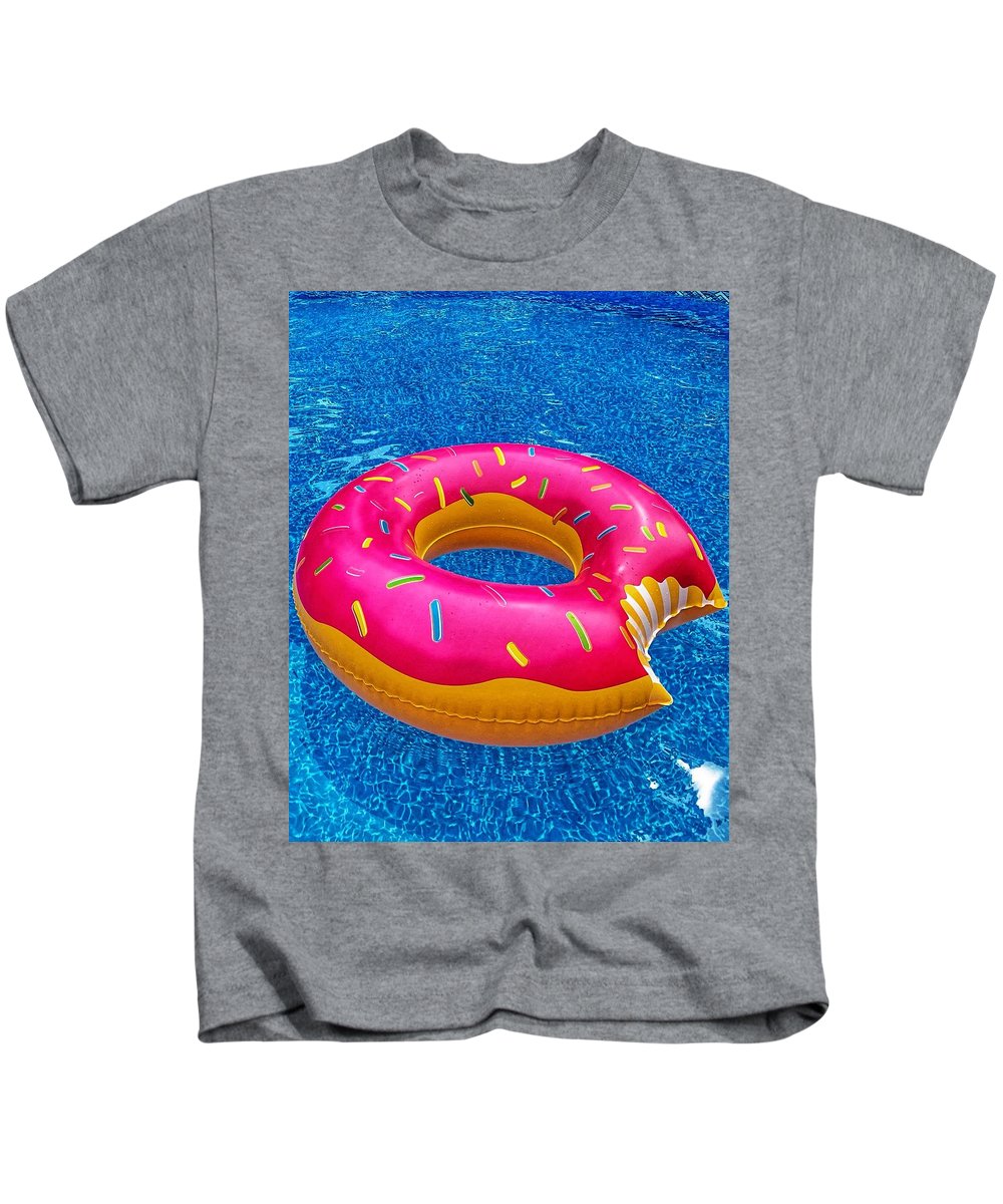 Sweet Summertime - Kids T-Shirt