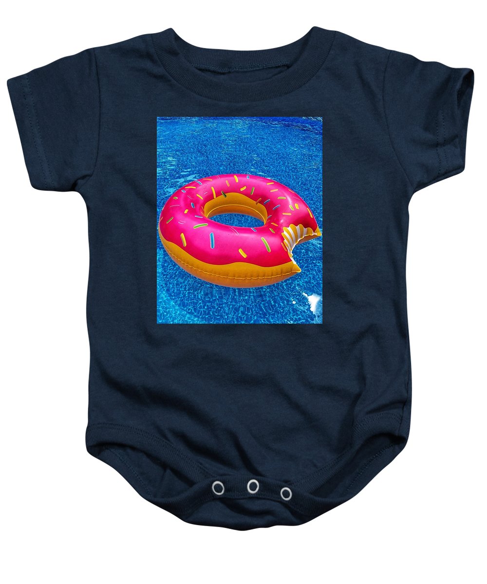 Sweet Summertime - Baby Onesie