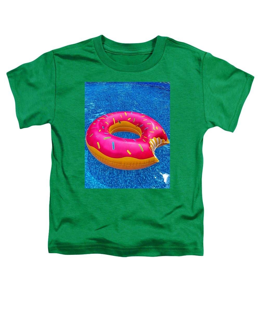 Sweet Summertime - Toddler T-Shirt