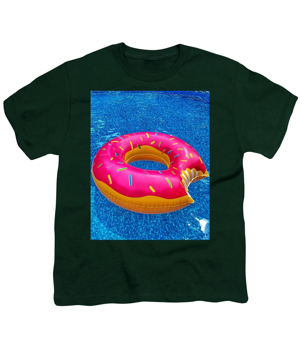 Sweet Summertime - Youth T-Shirt