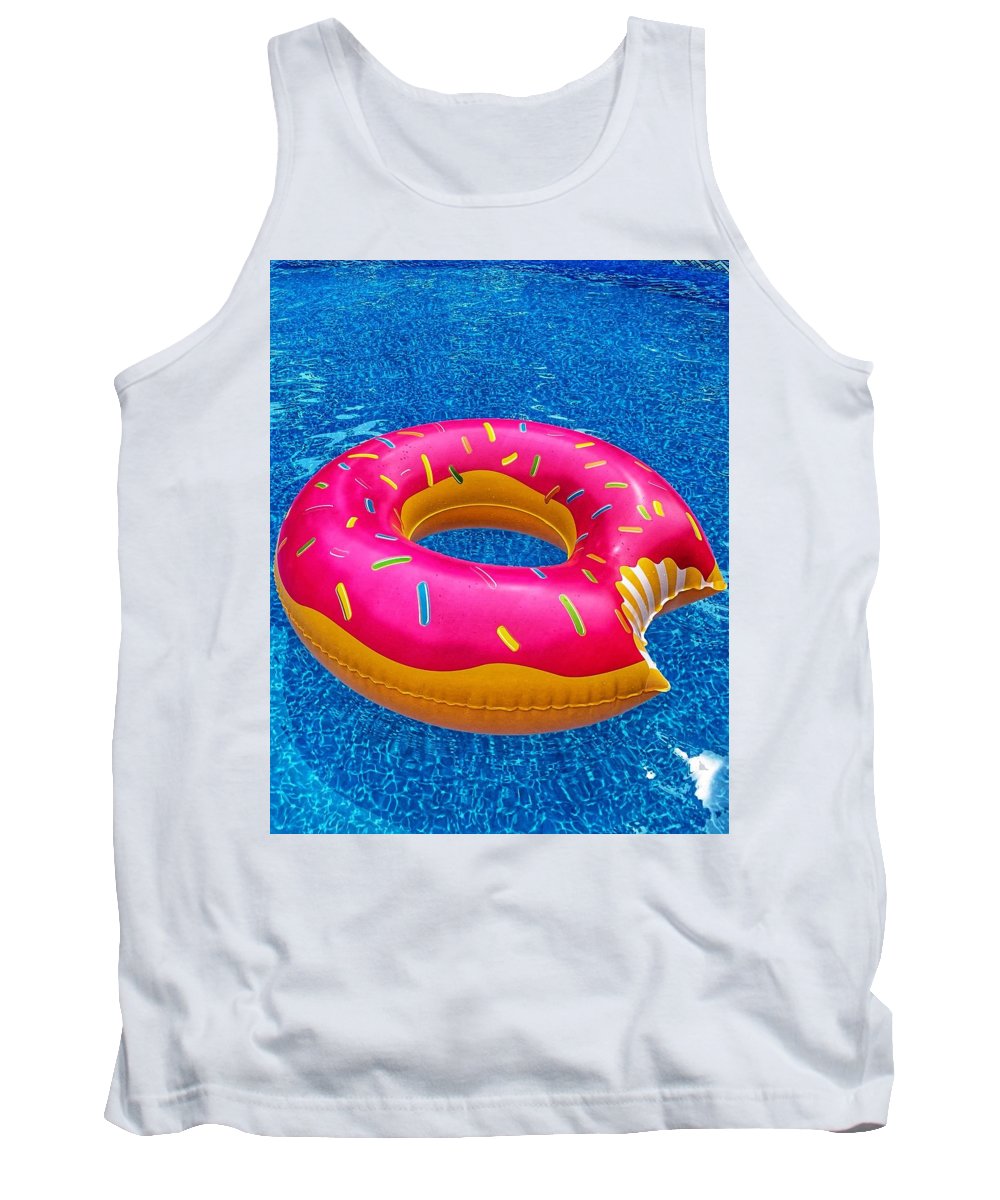 Sweet Summertime - Tank Top