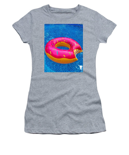 Sweet Summertime - Women's T-Shirt