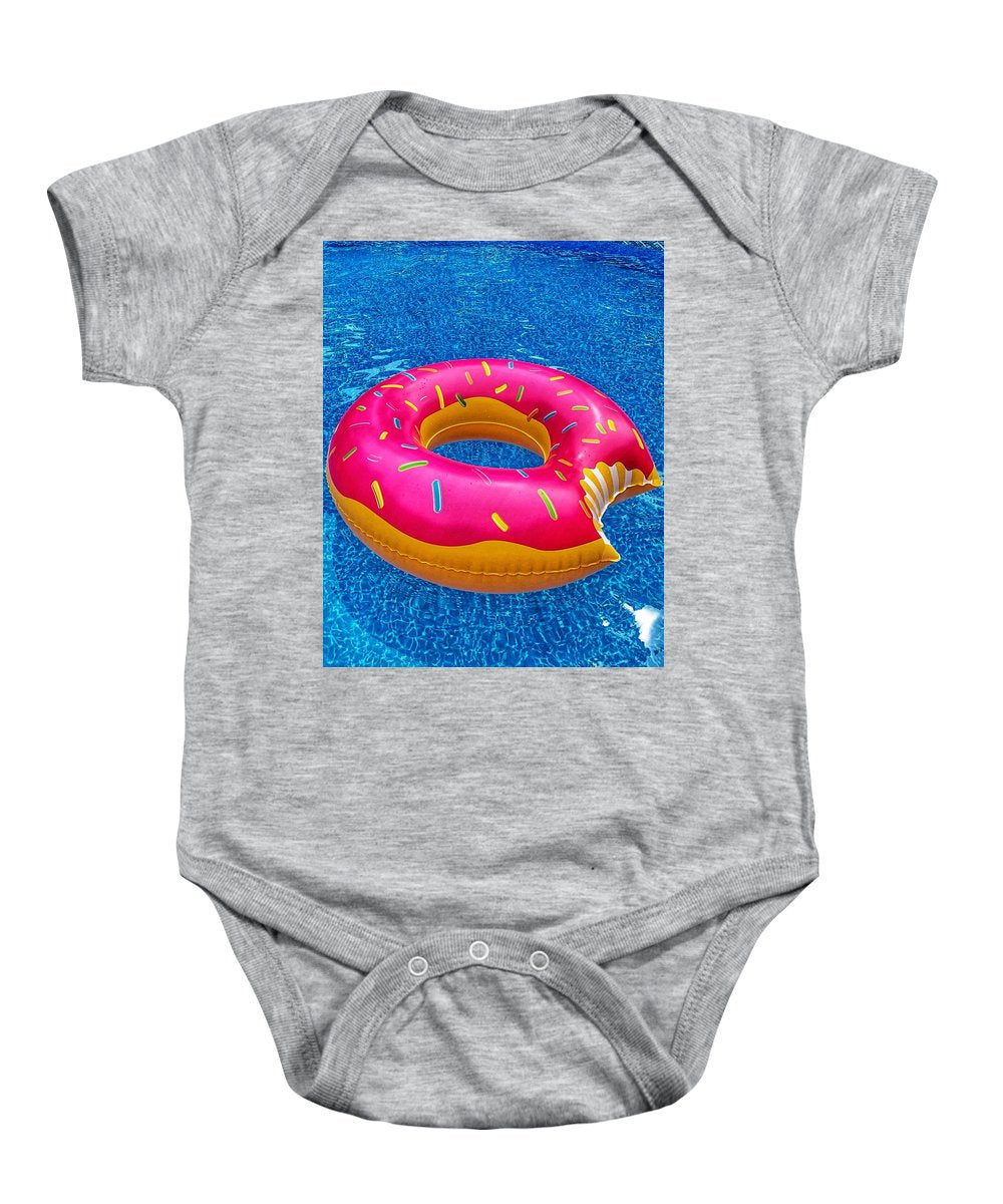 Sweet Summertime - Baby Onesie