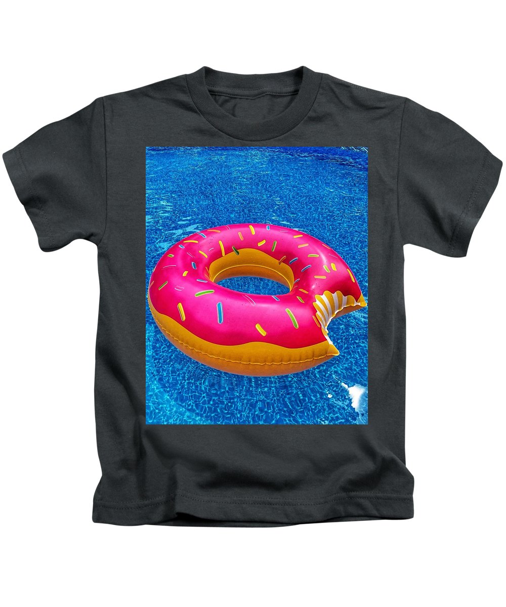 Sweet Summertime - Kids T-Shirt