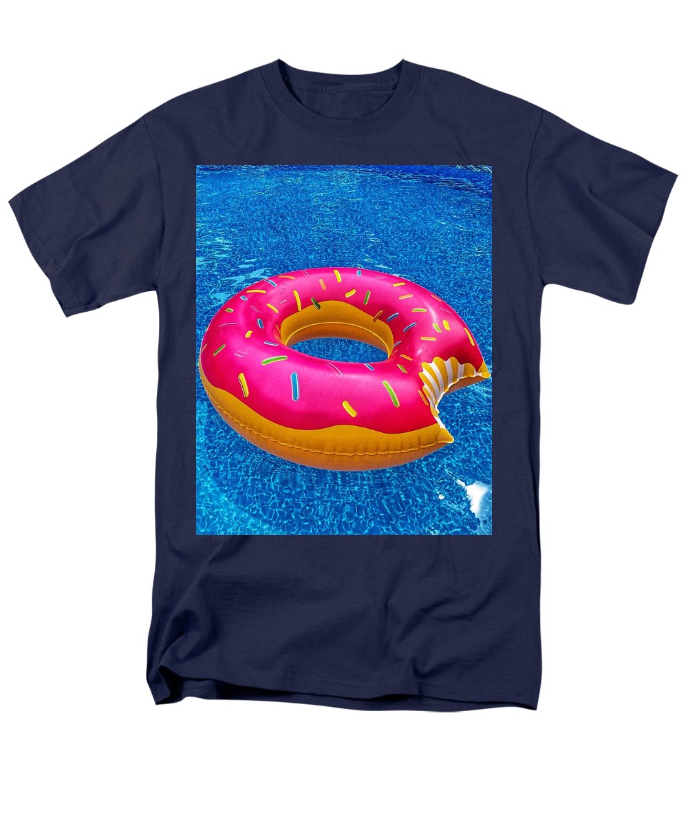 Sweet Summertime - Men's T-Shirt  (Regular Fit)