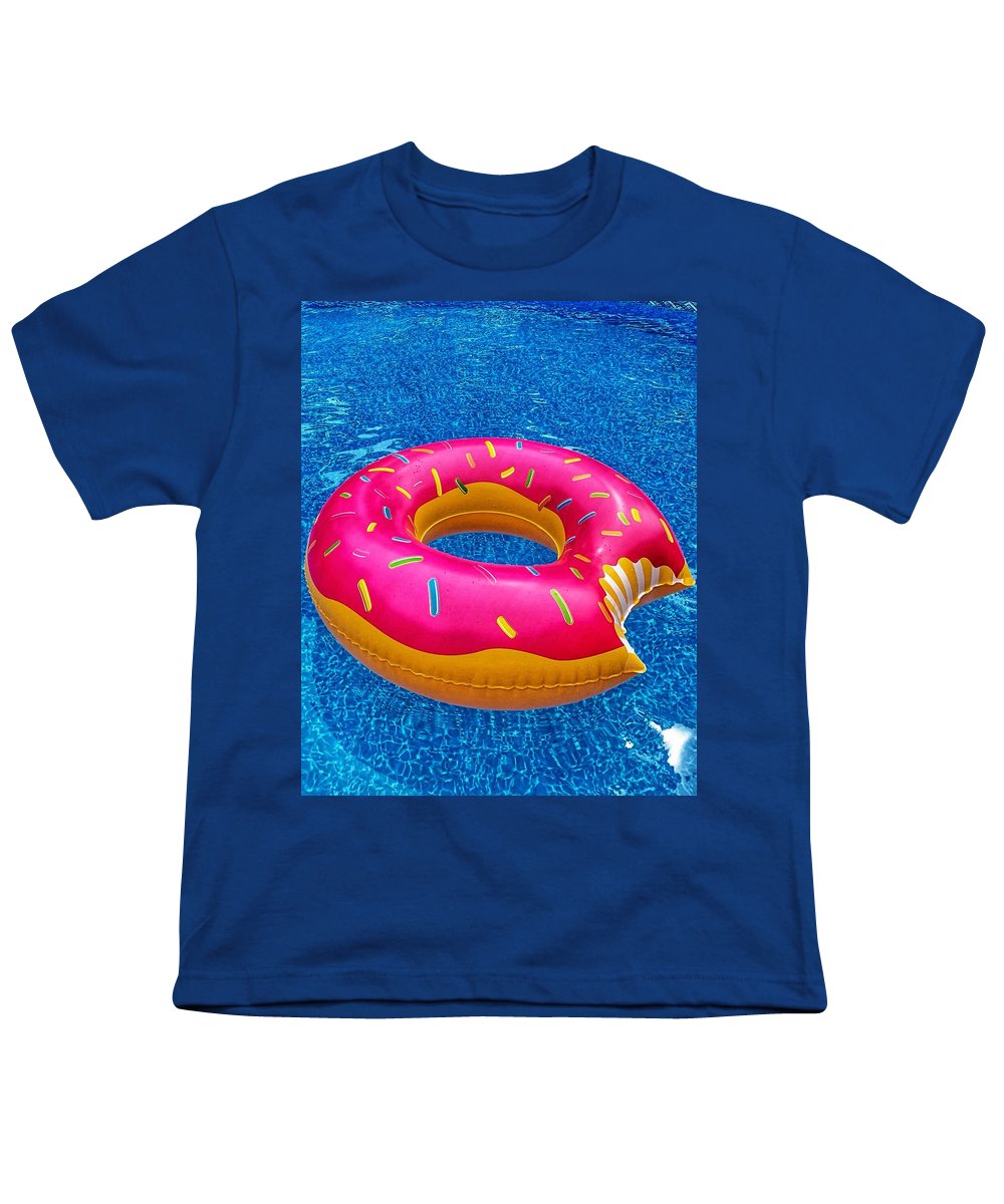 Sweet Summertime - Youth T-Shirt